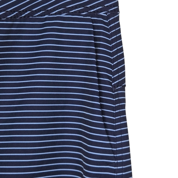 Carve Designs Womens Striped Preppy Resort Swim Skirt Size 12 - Picture 4 of 7